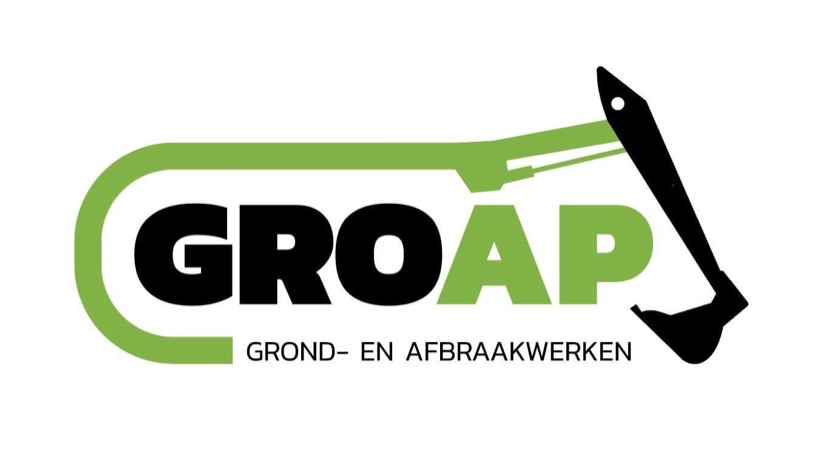 aannemers afbraakwerken Zarren | Grondwerken Groap