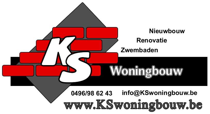 aannemers afbraakwerken Koersel KSwoningbouw